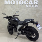 YAMAHA FZ25 250 FAZER FLEX 2023 Flex-3
