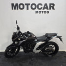 YAMAHA FZ25 250 FAZER FLEX 2023 Flex-4
