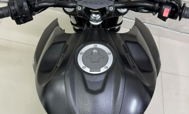 YAMAHA FZ25 250 FAZER FLEX 2023 Flex-2