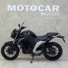 YAMAHA FZ25 250 FAZER FLEX 2023 Flex-4