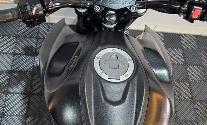 YAMAHA FZ25 250 FAZER FLEX 2023 Flex-2