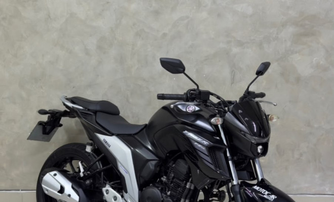 YAMAHA FZ25 250 FAZER FLEX 2023 Flex