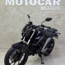 YAMAHA FZ25 250 FAZER FLEX 2023 Flex-5