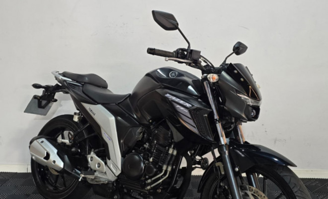 YAMAHA FZ25 250 FAZER FLEX 2023 Flex