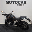 YAMAHA FZ25 250 FAZER FLEX 2023 Flex-3