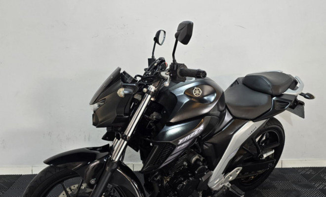 YAMAHA FZ25 250 FAZER FLEX 2023 Flex-5