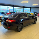 Renault FLUENCE Sed. Dynamique 2.0 16V FLEX Aut. 2016 Flex-4