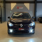 Renault FLUENCE Sed. Dynamique 2.0 16V FLEX Aut. 2016 Flex-1