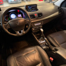 Renault FLUENCE Sed. Dynamique 2.0 16V FLEX Aut. 2016 Flex-11