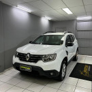 Renault DUSTER Intense 1.6 16V Flex Mec. 2023 Flex-0