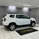 Renault DUSTER Intense 1.6 16V Flex Mec. 2023 Flex-6