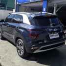Hyundai Creta Platinum Safety 1.0 Turbo 2025 | Teto Solar | Guarujá-4