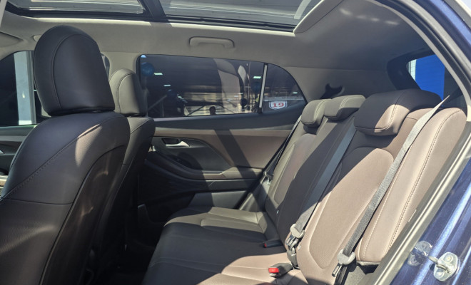 Hyundai Creta Platinum Safety 1.0 Turbo 2025 | Teto Solar | Guarujá-5