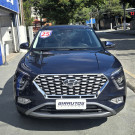 Hyundai Creta Platinum Safety 1.0 Turbo 2025 | Teto Solar | Guarujá-0