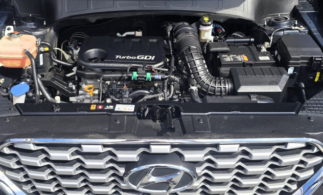 Hyundai Creta Platinum Safety 1.0 Turbo 2025 | Teto Solar | Guarujá-8
