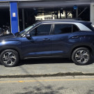 Hyundai Creta Platinum Safety 1.0 Turbo 2025 | Teto Solar | Guarujá-2