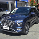 Hyundai Creta Platinum Safety 1.0 Turbo 2025 | Teto Solar | Guarujá-1