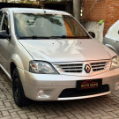 Renault LOGAN Expres./Exp. UP Hi-Flex 1.0 16V 4p 2010 Flex-4