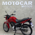 HONDA CG 160 FAN Flex 2021 Flex-5