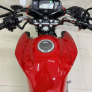 HONDA CG 160 FAN Flex 2021 Flex-2