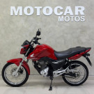 HONDA CG 160 FAN Flex 2021 Flex-4