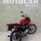 HONDA CG 160 FAN Flex 2021 Flex-1