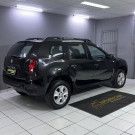 Renault DUSTER Expression 1.6 Flex 16V Aut. 2019 Flex-8