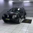 Renault DUSTER Expression 1.6 Flex 16V Aut. 2019 Flex-0
