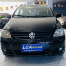 VW - VolksWagen SPACEFOX 1.6/ 1.6 Trend Total Flex 8V 5p 2007 Flex-0