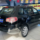 VW - VolksWagen SPACEFOX 1.6/ 1.6 Trend Total Flex 8V 5p 2007 Flex-3