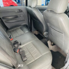VW - VolksWagen SPACEFOX 1.6/ 1.6 Trend Total Flex 8V 5p 2007 Flex-8