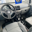 VW - VolksWagen SPACEFOX 1.6/ 1.6 Trend Total Flex 8V 5p 2007 Flex-5