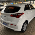 Hyundai HB20 Unique 1.0 Flex 12V Mec. 2019 Flex-4