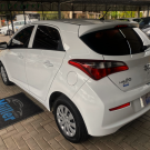 Hyundai HB20 Unique 1.0 Flex 12V Mec. 2019 Flex-2