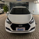 Hyundai HB20 Unique 1.0 Flex 12V Mec. 2019 Flex-0
