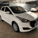 Hyundai HB20 Unique 1.0 Flex 12V Mec. 2019 Flex-1