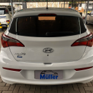 Hyundai HB20 Unique 1.0 Flex 12V Mec. 2019 Flex-3