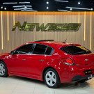 GM - Chevrolet CRUZE HB Sport LTZ 1.8 16V FlexP. 5p Aut 2012 Flex-2