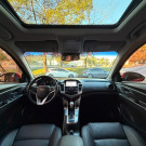 GM - Chevrolet CRUZE HB Sport LTZ 1.8 16V FlexP. 5p Aut 2012 Flex-5