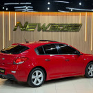 GM - Chevrolet CRUZE HB Sport LTZ 1.8 16V FlexP. 5p Aut 2012 Flex-0