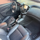 GM - Chevrolet CRUZE HB Sport LTZ 1.8 16V FlexP. 5p Aut 2012 Flex-6