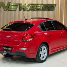 GM - Chevrolet CRUZE HB Sport LTZ 1.8 16V FlexP. 5p Aut 2012 Flex-4