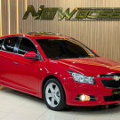 GM - Chevrolet CRUZE HB Sport LTZ 1.8 16V FlexP. 5p Aut 2012 Flex-3