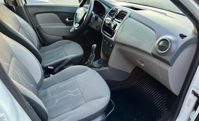LOGAN Expres. 1.0 Hi-Flex 4 CILINDROS - 2015-6
