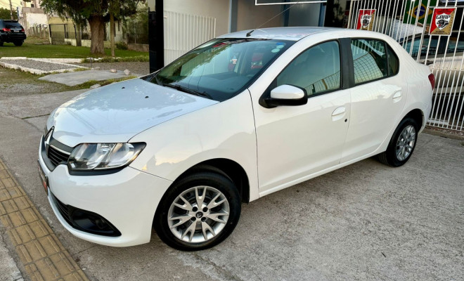 LOGAN Expres. 1.0 Hi-Flex 4 CILINDROS - 2015-4