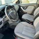 LOGAN Expres. 1.0 Hi-Flex 4 CILINDROS - 2015-8