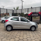 Ford Ka 1.0 SE/SE Plus TiVCT Flex 5p 2018 Flex-0