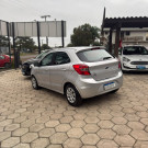 Ford Ka 1.0 SE/SE Plus TiVCT Flex 5p 2018 Flex-2