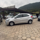 Ford Ka 1.0 SE/SE Plus TiVCT Flex 5p 2018 Flex-1