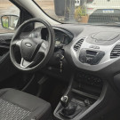 Ford Ka 1.0 SE/SE Plus TiVCT Flex 5p 2018 Flex-4